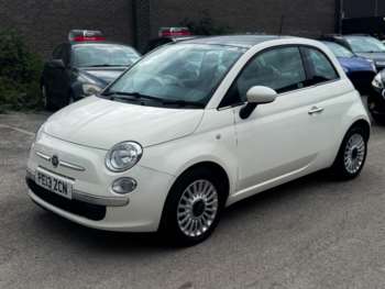 Used Fiat 500 2013 for sale - 75040921: Photo