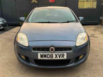 Used Fiat Bravo 2008 for sale - 74978094: Photo