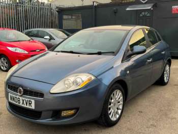 Used Fiat Bravo 2008 for sale - 74978094: Photo