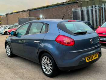 Used Fiat Bravo 2008 for sale - 74978094: Photo