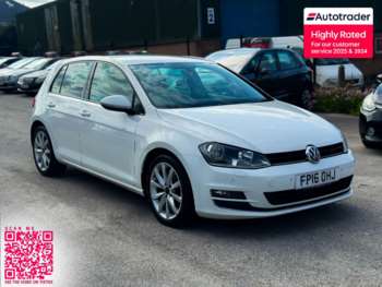 Used Volkswagen Golf 2016 for sale - 75377742: Photo