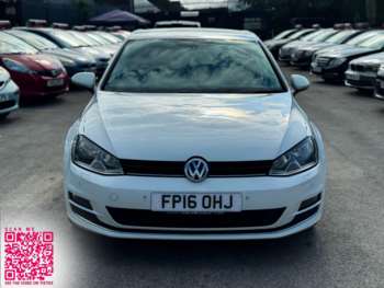 Used Volkswagen Golf 2016 for sale - 75377742: Photo