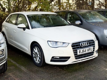2015 (64) - 1.4 TFSI 150 SE 5dr
