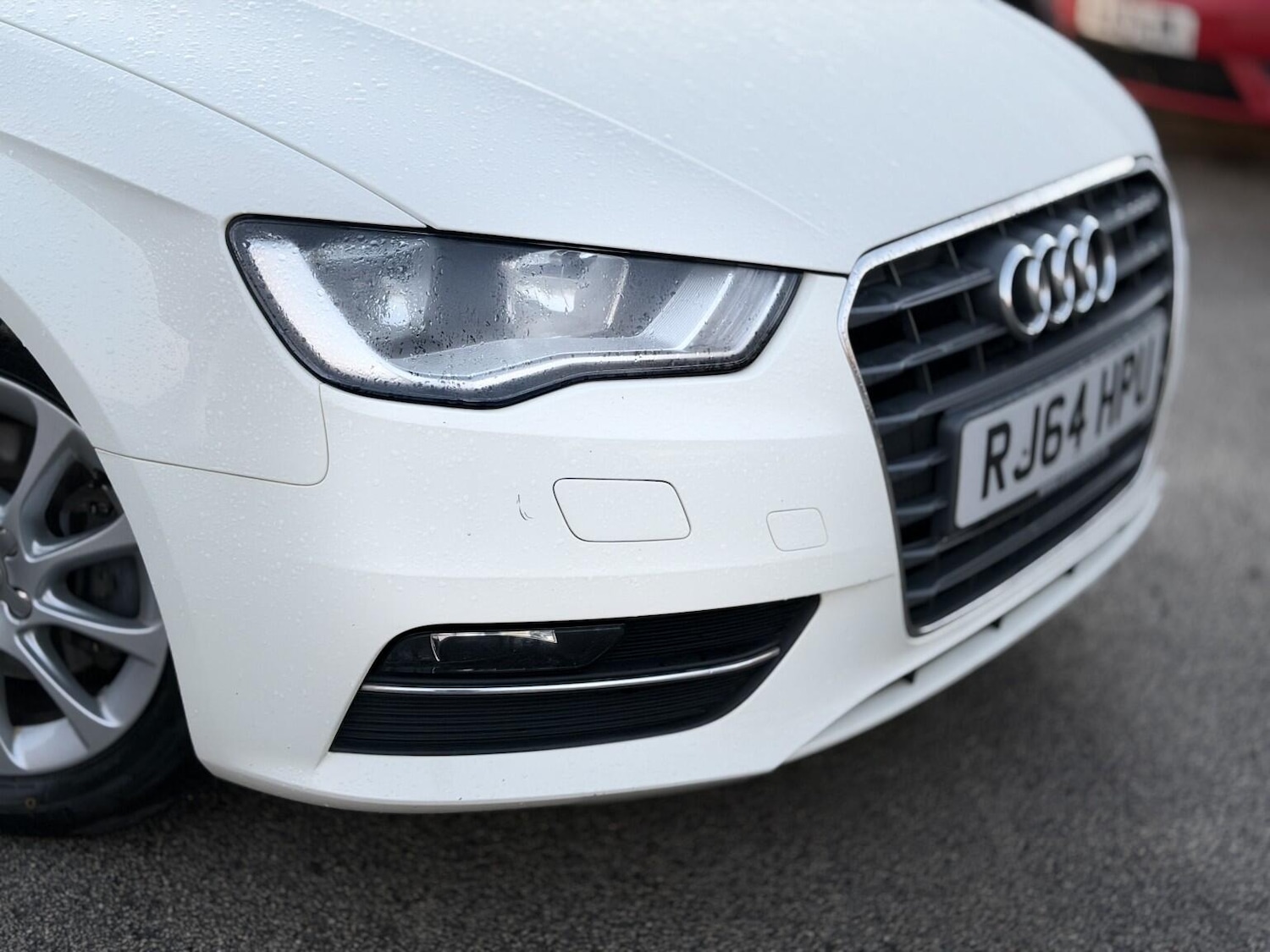 Used Audi A3 2015 for sale - 76866141: Photo 8