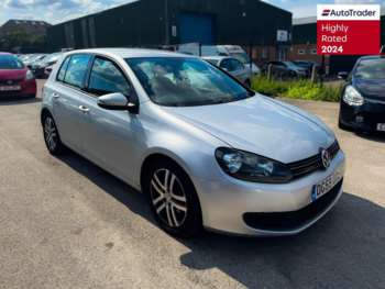 2009 (59) - 2.0 TDI SE Euro 5 5dr