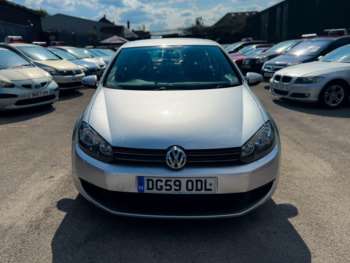 Used Volkswagen Golf 2009 for sale - 75109582: Photo