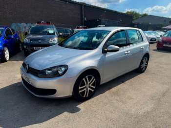 Used Volkswagen Golf 2009 for sale - 75109582: Photo