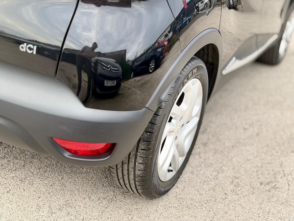 Used Renault Captur 2016 for sale - 75094047: Photo 11