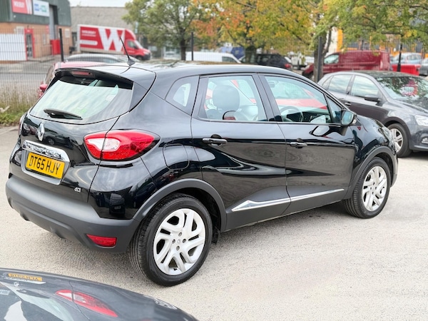 Used Renault Captur 2016 for sale - 75094047: Photo 12