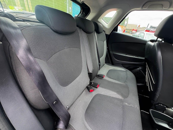 Used Renault Captur 2016 for sale - 75094047: Photo 13