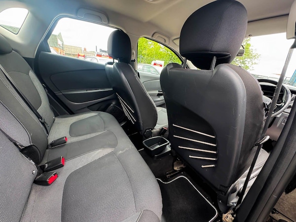 Used Renault Captur 2016 for sale - 75094047: Photo 14