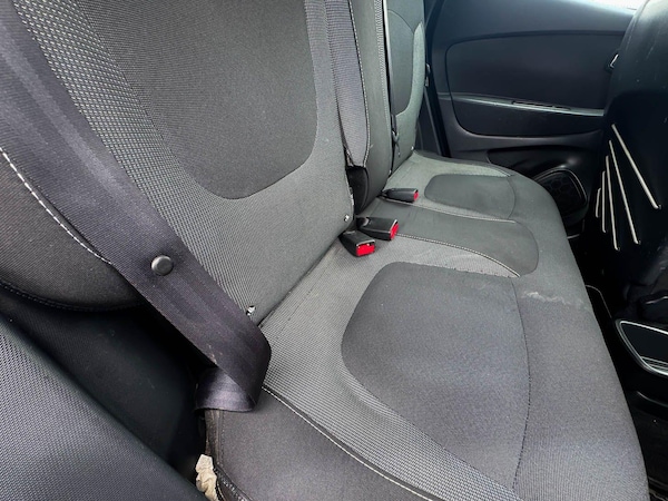 Used Renault Captur 2016 for sale - 75094047: Photo 15