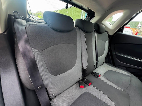 Used Renault Captur 2016 for sale - 75094047: Photo 16