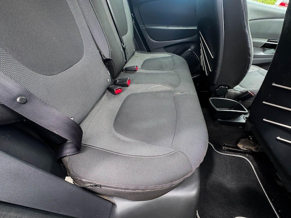 Used Renault Captur 2016 for sale - 75094047: Photo 17