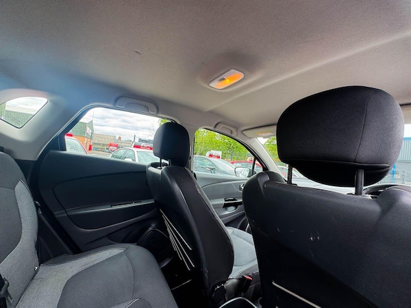 Used Renault Captur 2016 for sale - 75094047: Photo 18
