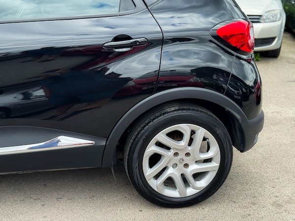 Used Renault Captur 2016 for sale - 75094047: Photo 22