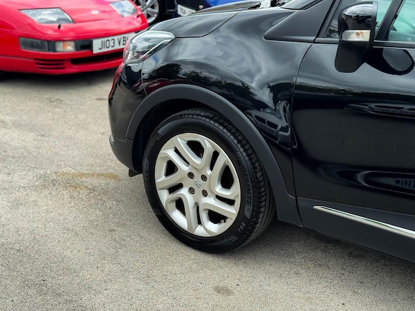 Used Renault Captur 2016 for sale - 75094047: Photo 23
