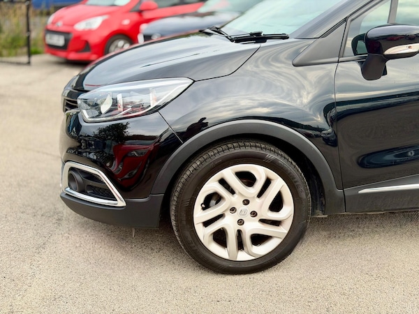 Used Renault Captur 2016 for sale - 75094047: Photo 28