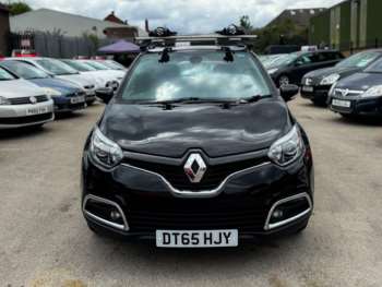 Used Renault Captur 2016 for sale - 75094047: Photo