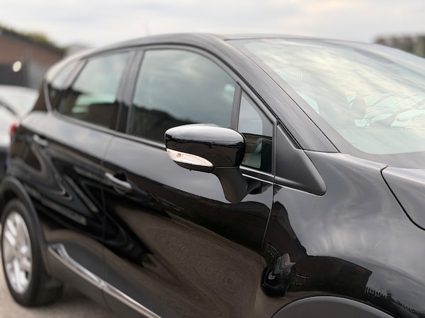 Used Renault Captur 2016 for sale - 75094047: Photo 32