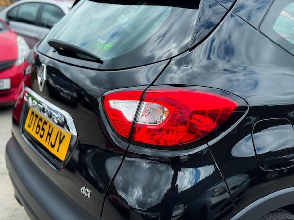 Used Renault Captur 2016 for sale - 75094047: Photo 36