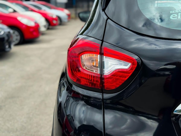 Used Renault Captur 2016 for sale - 75094047: Photo 38