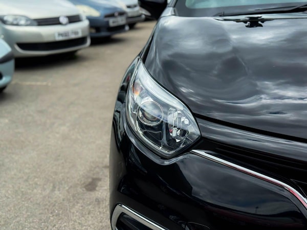 Used Renault Captur 2016 for sale - 75094047: Photo 40