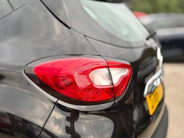 Used Renault Captur 2016 for sale - 75094047: Photo 41