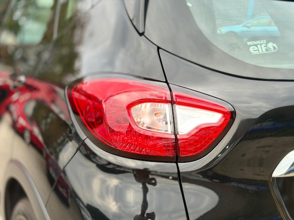 Used Renault Captur 2016 for sale - 75094047: Photo 42
