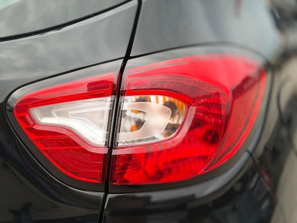 Used Renault Captur 2016 for sale - 75094047: Photo 43
