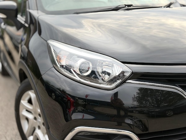 Used Renault Captur 2016 for sale - 75094047: Photo 44