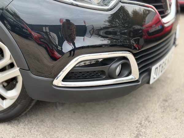 Used Renault Captur 2016 for sale - 75094047: Photo 46