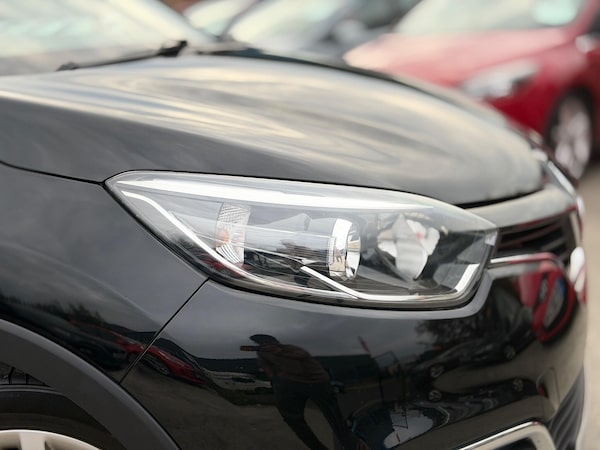 Used Renault Captur 2016 for sale - 75094047: Photo 47