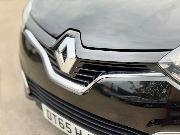 Used Renault Captur 2016 for sale - 75094047: Photo 48