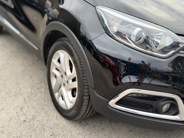 Used Renault Captur 2016 for sale - 75094047: Photo 49