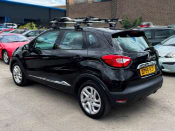 Used Renault Captur 2016 for sale - 75094047: Photo