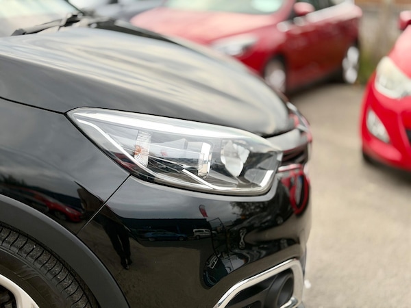 Used Renault Captur 2016 for sale - 75094047: Photo 50