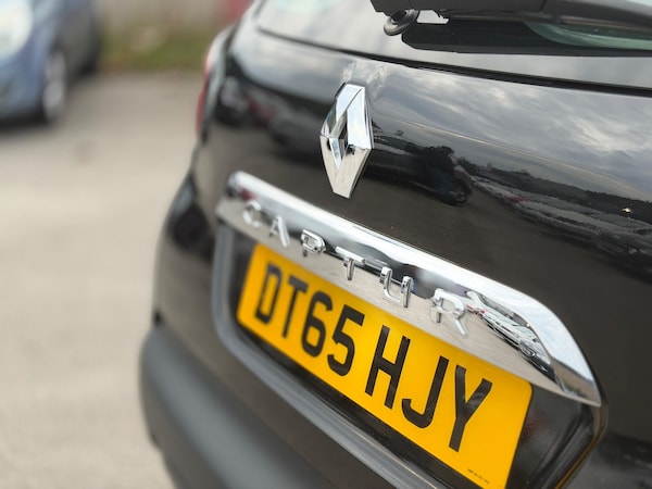 Used Renault Captur 2016 for sale - 75094047: Photo 51