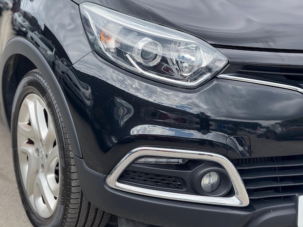 Used Renault Captur 2016 for sale - 75094047: Photo 54