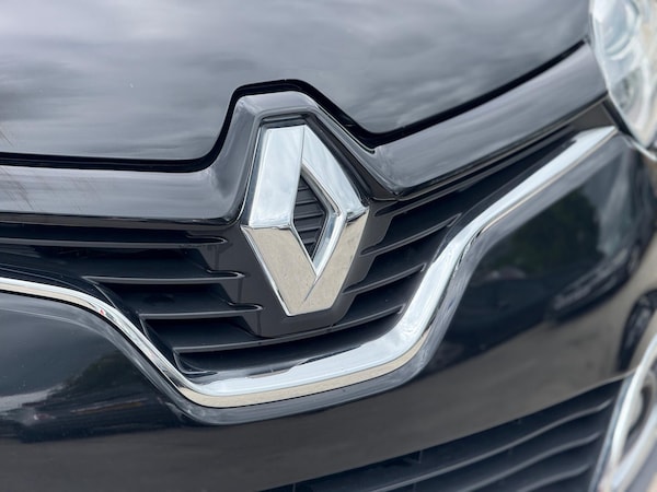Used Renault Captur 2016 for sale - 75094047: Photo 55