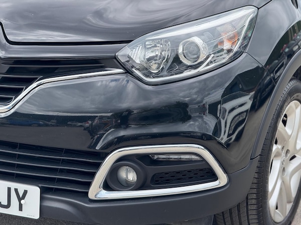 Used Renault Captur 2016 for sale - 75094047: Photo 56