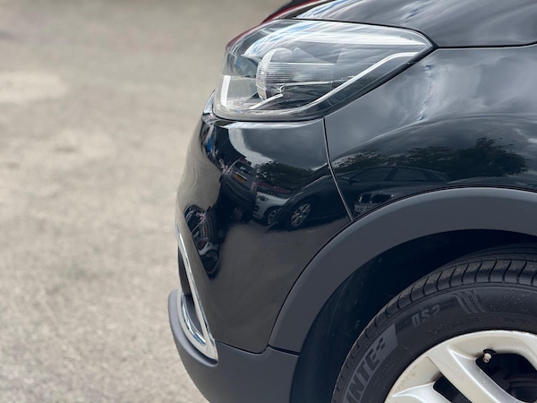 Used Renault Captur 2016 for sale - 75094047: Photo 57