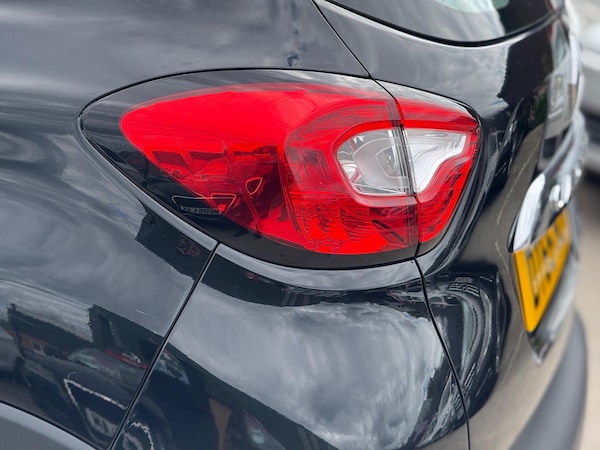 Used Renault Captur 2016 for sale - 75094047: Photo 58