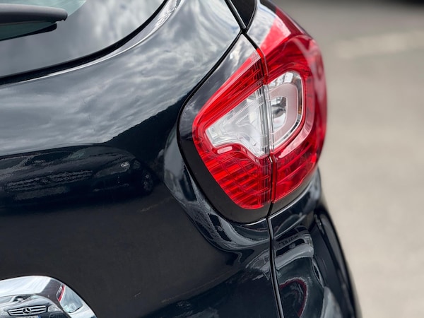 Used Renault Captur 2016 for sale - 75094047: Photo 60