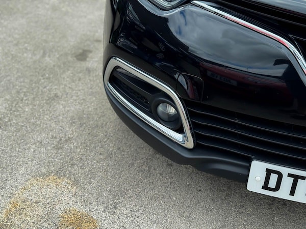 Used Renault Captur 2016 for sale - 75094047: Photo 61