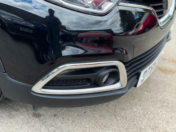Used Renault Captur 2016 for sale - 75094047: Photo 62