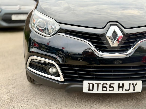 Used Renault Captur 2016 for sale - 75094047: Photo 7