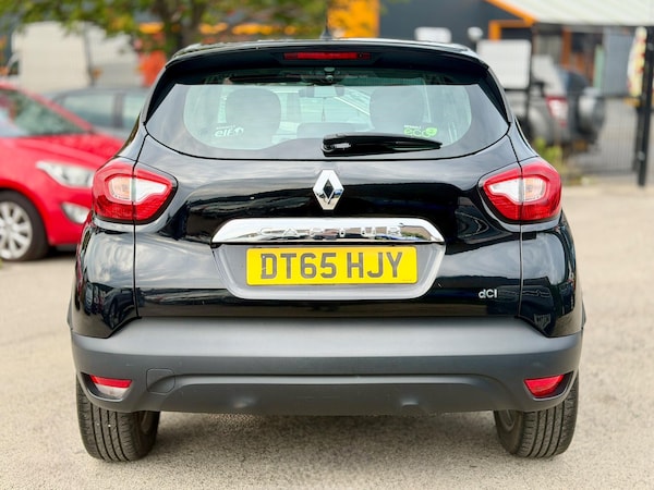 Used Renault Captur 2016 for sale - 75094047: Photo 9
