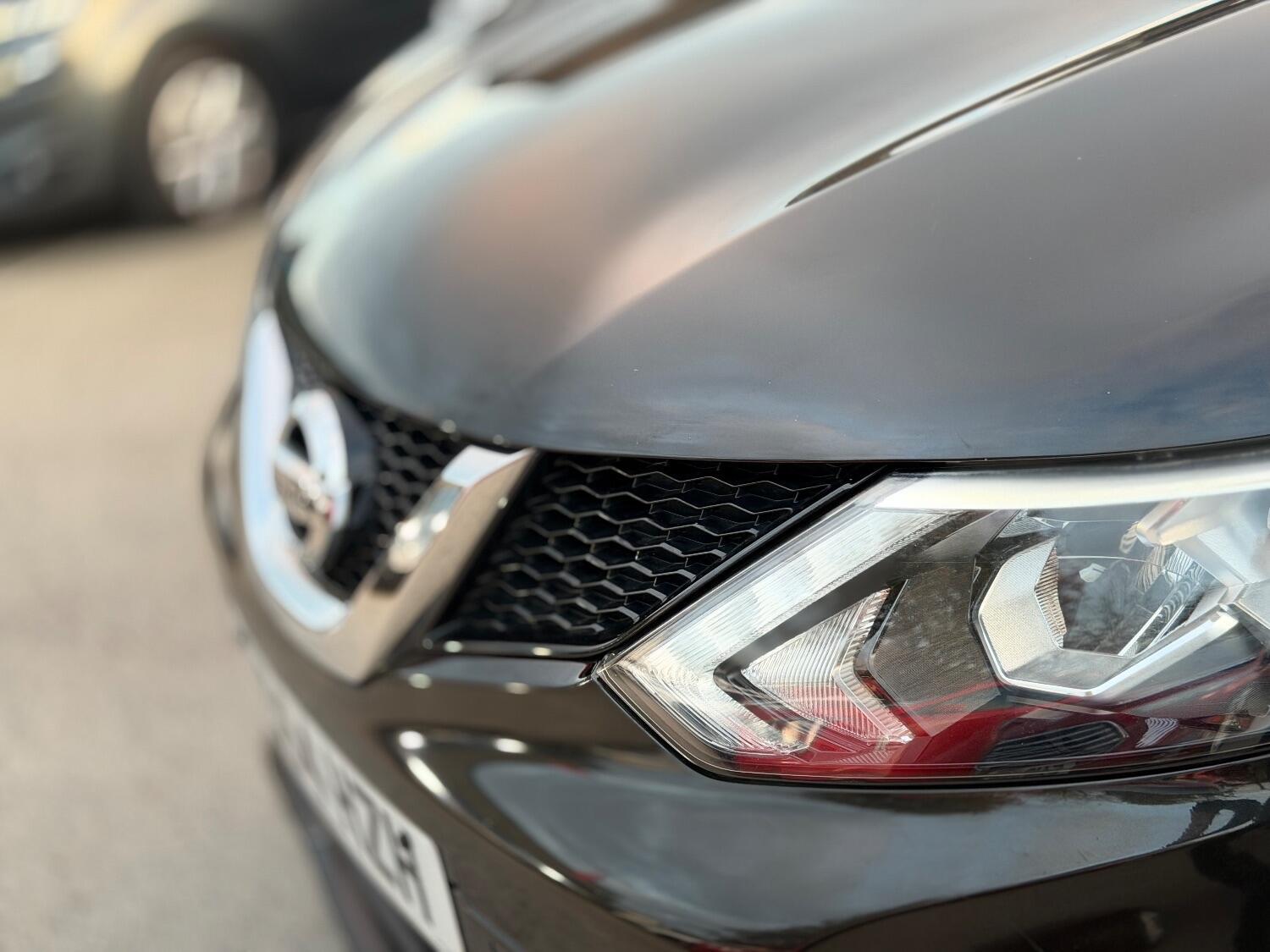 Used Nissan Qashqai 2014 for sale - 76377994: Photo 11