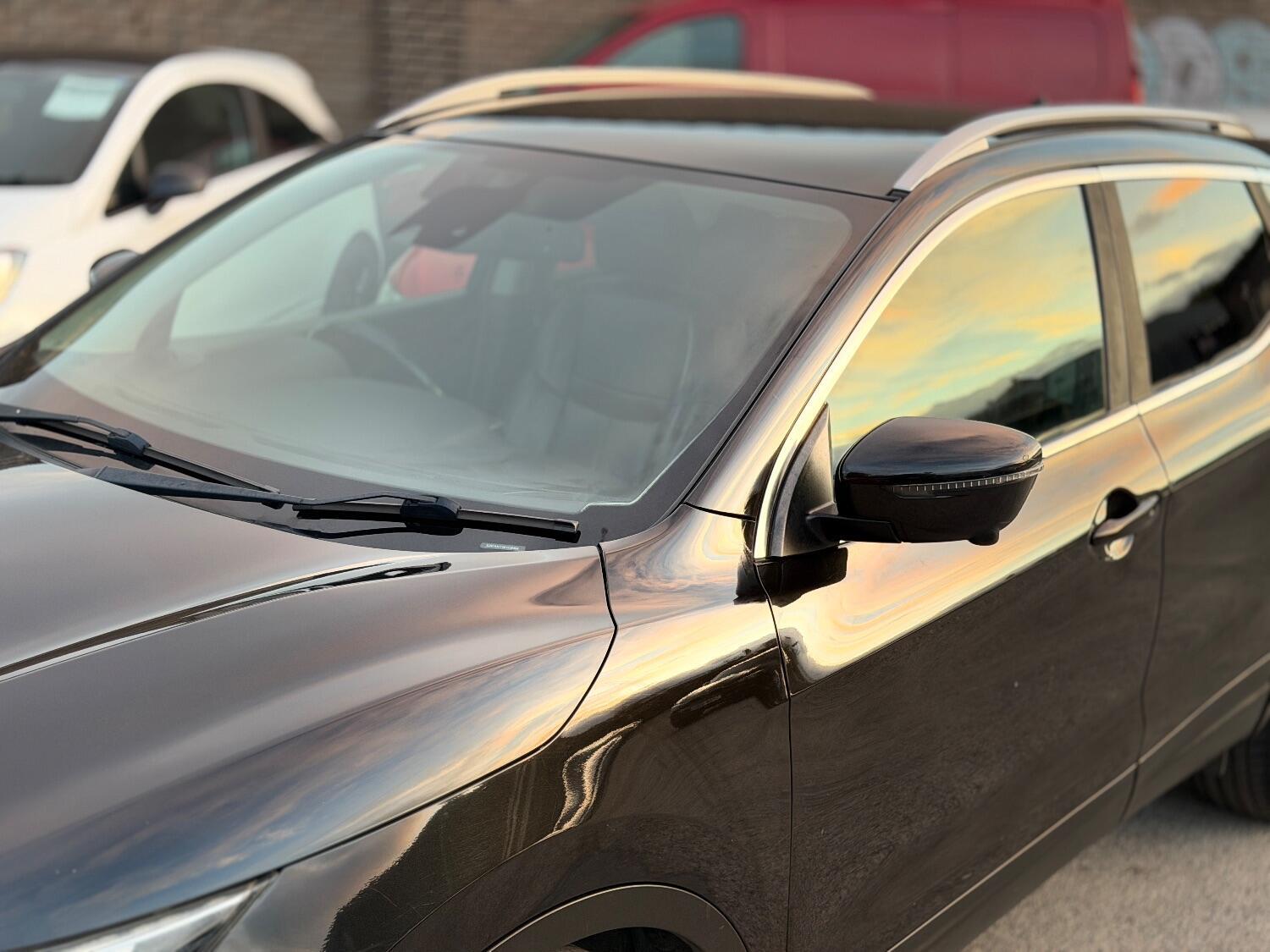 Used Nissan Qashqai 2014 for sale - 76377994: Photo 15